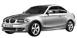 BMW E82 B2910 Fault Code