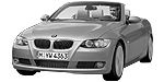 BMW E93 B2910 Fault Code